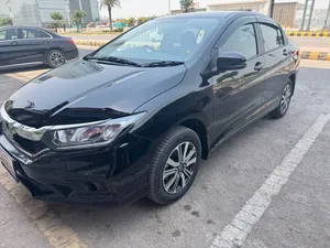 Honda City 1.2L CVT 2025 for Sale