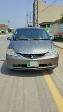 Honda City i-DSI 2005 for Sale
