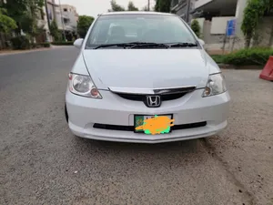 Honda City i-DSI Vario 2003 for Sale