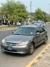 Honda Civic EXi 2005 for Sale