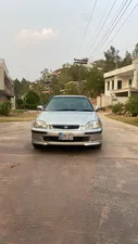 Honda Civic VTi 1.6 1997 for Sale