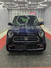 Honda N One Premium Tourer 2022 for Sale