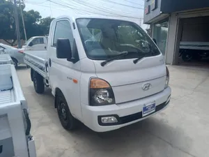 Hyundai H-100 High Deck 2025 for Sale