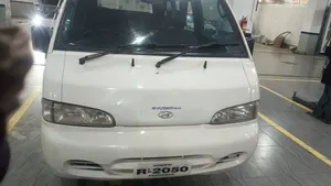 Hyundai H-100 2005 for Sale