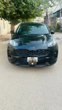 KIA Sportage Black Limited Edition 2024 for Sale