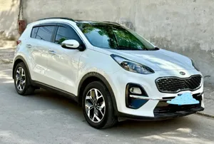 KIA Sportage FWD 2022 for Sale