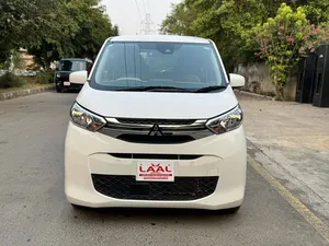Mitsubishi Ek Wagon G 2021 for Sale