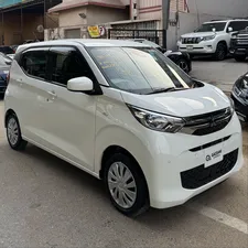 Mitsubishi Ek Wagon M 2022 for Sale
