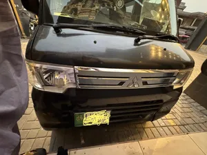 Mitsubishi Minicab G 2013 for Sale