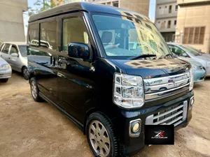 Mitsubishi Minicab 2015 for Sale