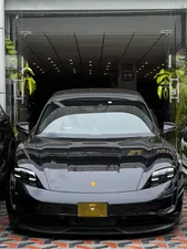 Porsche Taycan 4S 2023 for Sale
