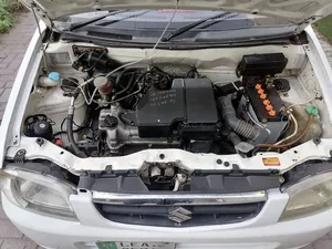 Suzuki Alto E 2007 for Sale