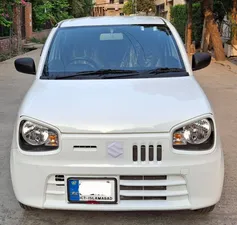 Suzuki Alto VXR 2024 for Sale
