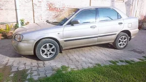 Suzuki Baleno JXR 2005 for Sale