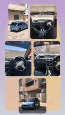 Suzuki Cultus VXR 2000 for Sale