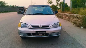 Suzuki Cultus VXR 2004 for Sale