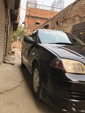 Suzuki Cultus VXRi (CNG) 2008 for Sale