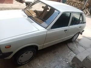 Suzuki FX GA 1987 for Sale