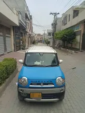 Suzuki Hustler 2017 for Sale