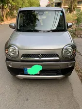 Suzuki Hustler 2018 for Sale