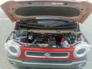 Suzuki Hustler Hybrid G 2023 for Sale