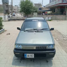 Suzuki Mehran 2013 for Sale