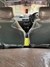 Suzuki Mehran VXR Euro II 2015 for Sale