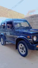 Suzuki Potohar Basegrade 1994 for Sale