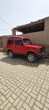 Suzuki Potohar Basegrade 1998 for Sale