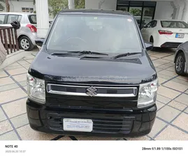 Suzuki Wagon R FA 2020 for Sale