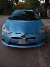 Toyota Year 2013 Cars for sale in Pakistan - Page 8 | PakWheels