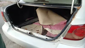 Toyota Corolla 2008 for Sale