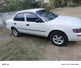Toyota Corolla 2018 for Sale