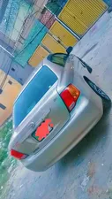 Toyota Corolla Axio X 1.5 2007 for Sale