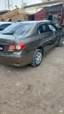 Toyota Corolla XLi VVTi 2014 for Sale