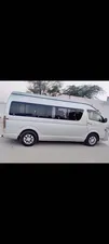 Toyota Hiace TRH 224 2011 for Sale