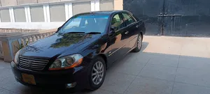 Toyota Mark II 2005 for Sale