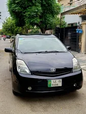 Toyota Prius G Touring Selection 1.5 2007 for Sale