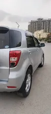 Toyota Rush X 2008 for Sale