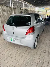 Toyota Vitz F 1.0 2010 for Sale