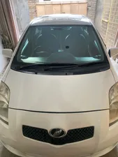 Toyota Vitz U 1.3 2006 for Sale