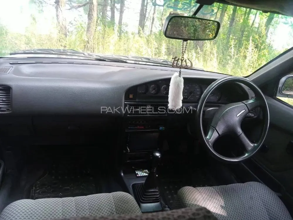Toyota Corolla 1988 for Sale in Murree Image-1