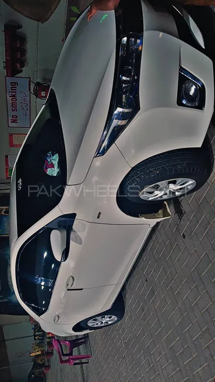 Toyota Corolla 2014 for Sale in Sukkur Image-1