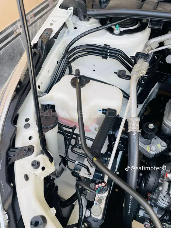 Toyota Corolla 2019 for Sale in Charsadda Image-1