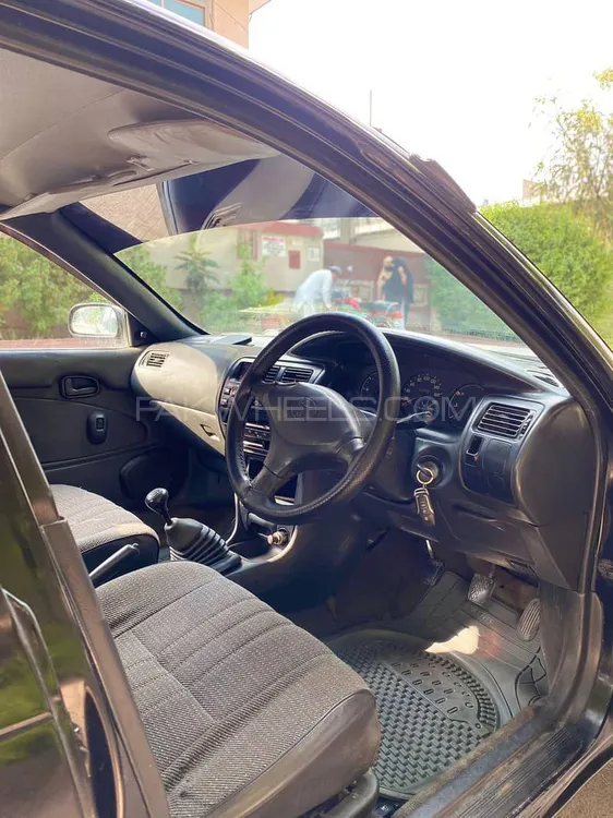 Toyota Corolla 2000 for Sale in Rawalpindi Image-1
