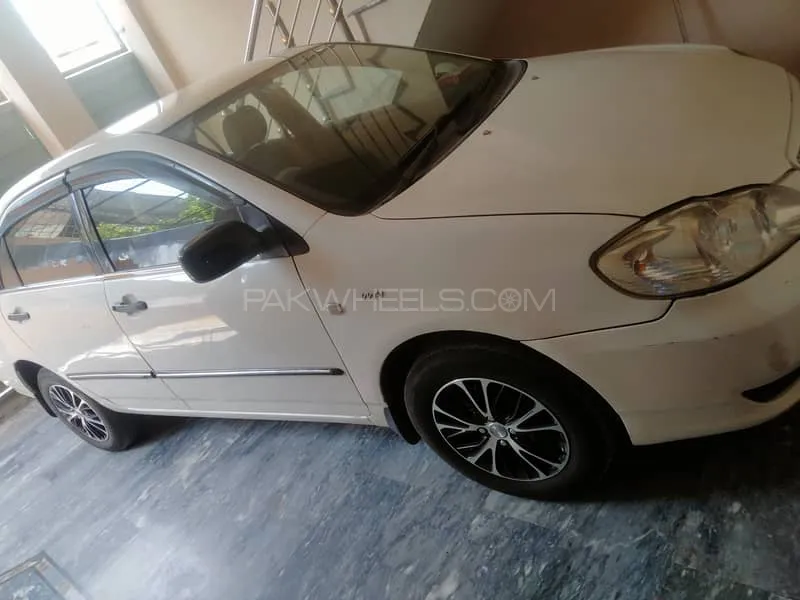 Toyota Corolla 2007 for Sale in Multan Image-1