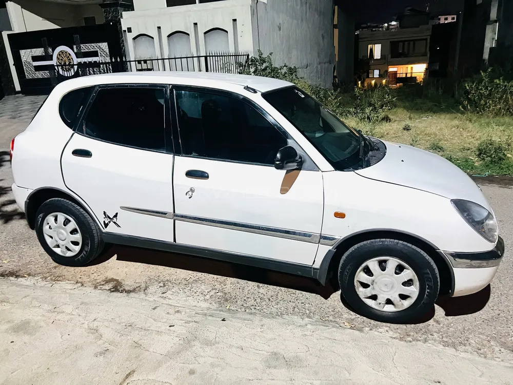 ٹویوٹا ڈیوٹ 2008 for Sale in اسلام آباد Image-1