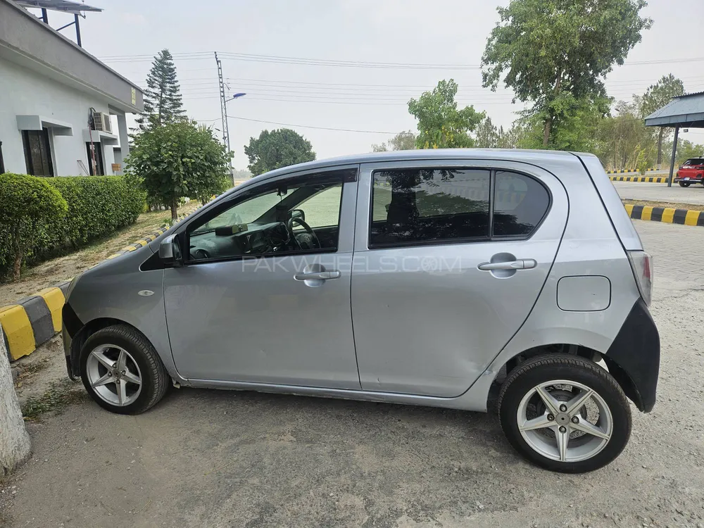 Toyota Pixis Epoch 2012 for Sale in Ghazi Image-1