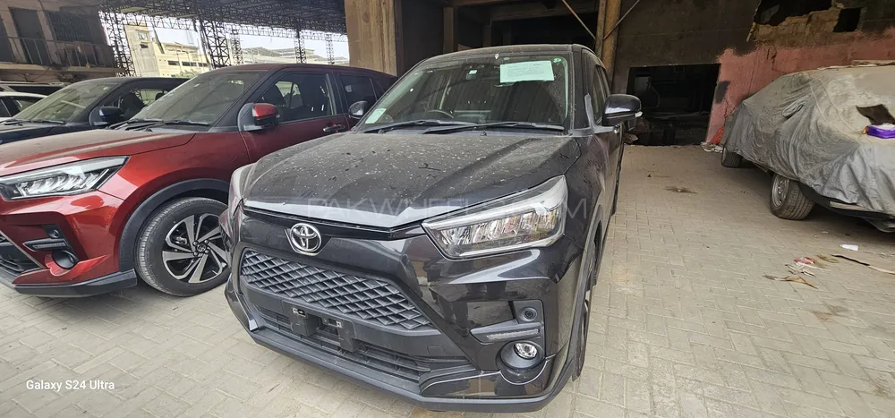ٹویوٹا رائز 2020 for Sale in کراچی Image-1