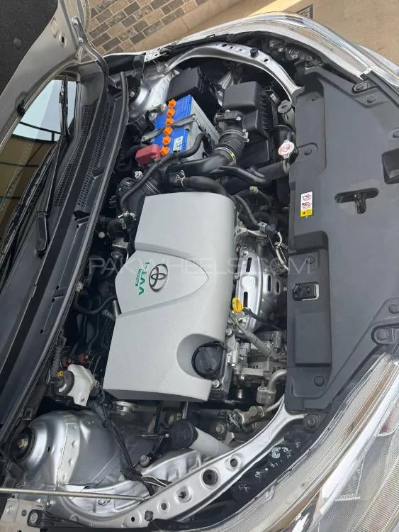 Toyota Yaris Sedan 2023 for Sale in Lahore Image-1